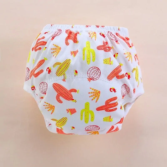 Reusable Baby Diapers - BIG FRENCHIES