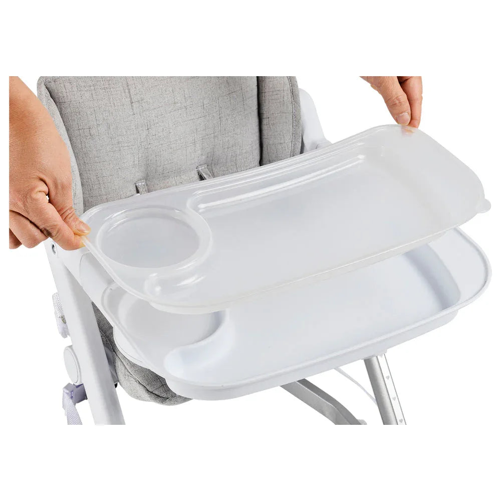 Feed Me 3-in-1 Dining Booster Seat - BIG FRENCHIES