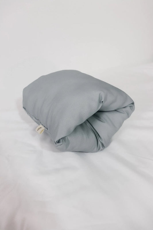Lagoon Wipeable Cradle Arm Pillow - BIG FRENCHIES