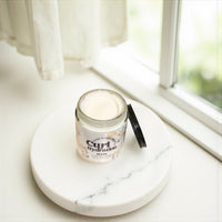 Curl Hydration Mask - BIG FRENCHIES