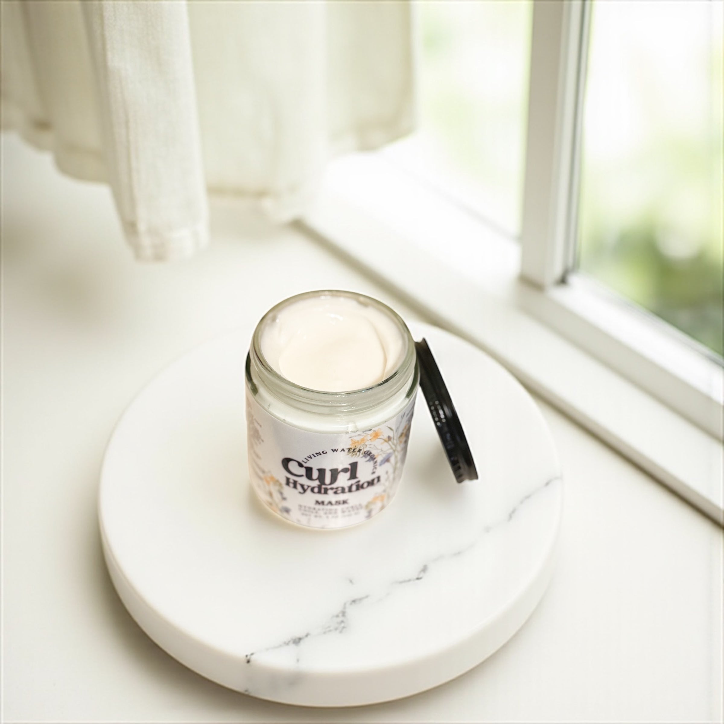Curl Hydration Mask - BIG FRENCHIES