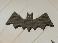 🦇 Freakin’ Bats Piñata – Handmade Halloween Party Decoration & Candy Holder - BIG FRENCHIES