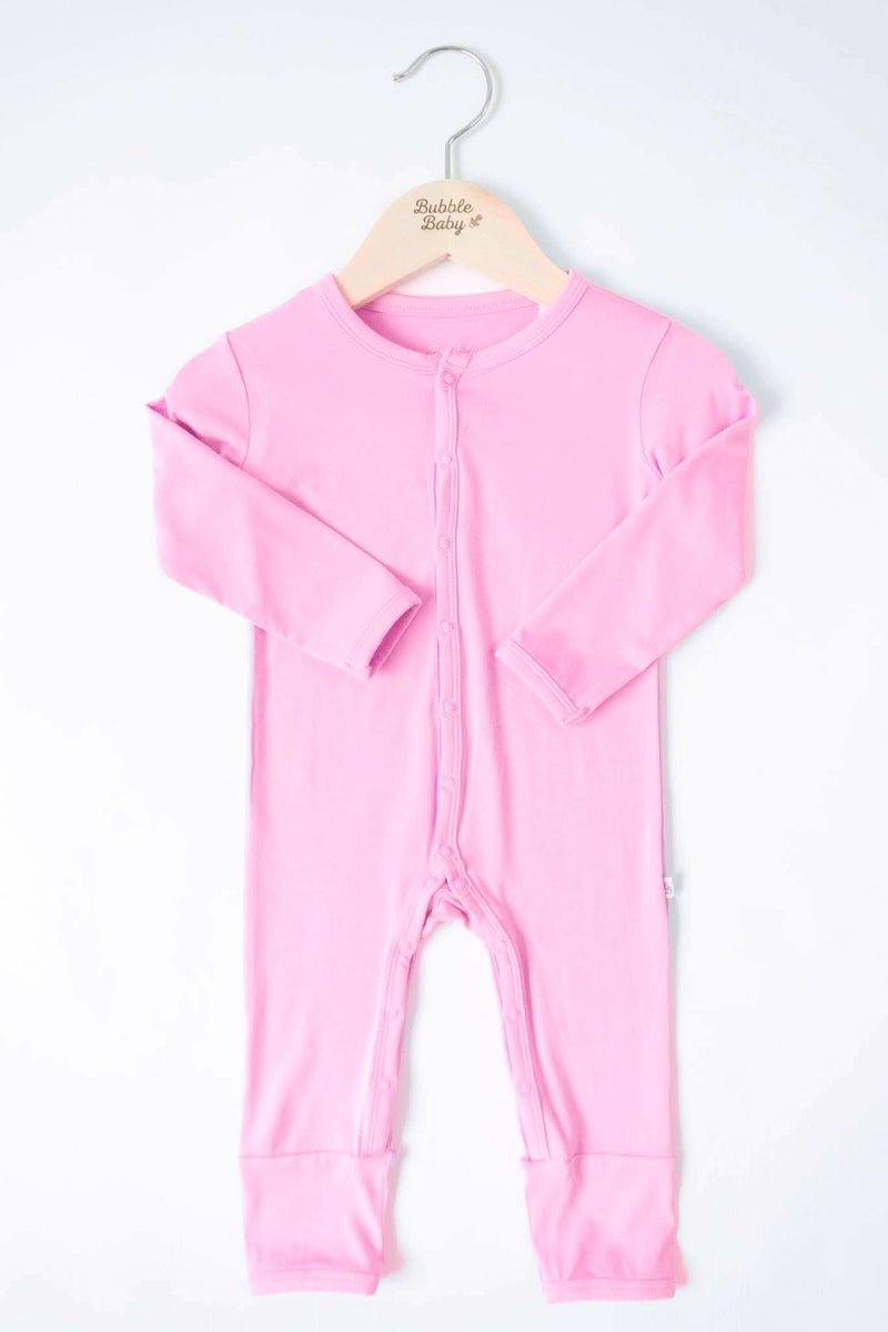 Petal | Snap Romper - BIG FRENCHIES