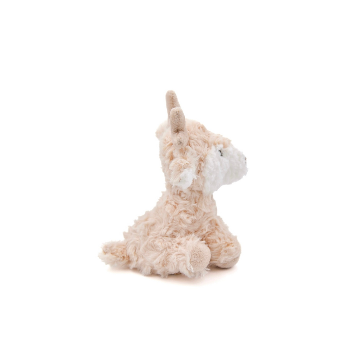 Vixi Mini Plushie-Pet Toy-BIG FRENCHIES-Elise Galleria