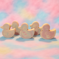 Duckville Duck Soap