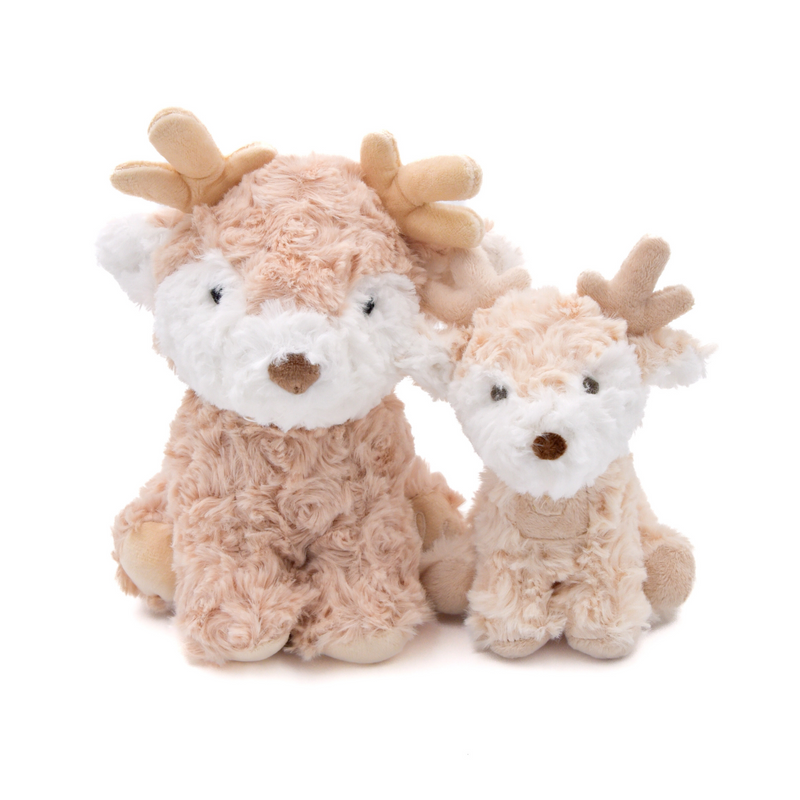 Vixi Plushie Set-Pet Toy-BIG FRENCHIES-Elise Galleria