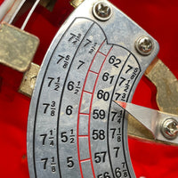 I’m Lovin’ It Red Trucker Rope Hat SnapBack Cap Custom Embroidered