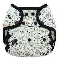 Original One Size Capri Covers