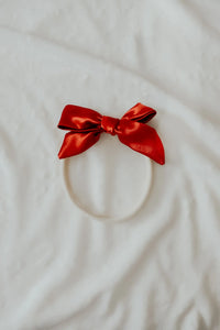 Berry Headbands - BIG FRENCHIES