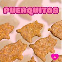 Puerquitos