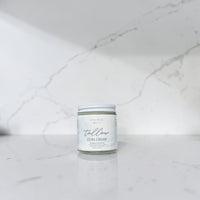 100% Grass Fed Tallow Curl Cream for Curly Hair (Promotes Repairing Damaged or Dry Hair)
