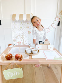 Apple Orchard Dramatic Play Printables