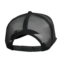 YES I WORK AT BACK SHOTS PRO SHOP Hat Custom Embroidered