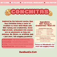 Conchitas