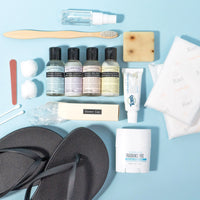 Pre-packed Hospital Birth Bag: "Fully Prepared" - BIG FRENCHIES