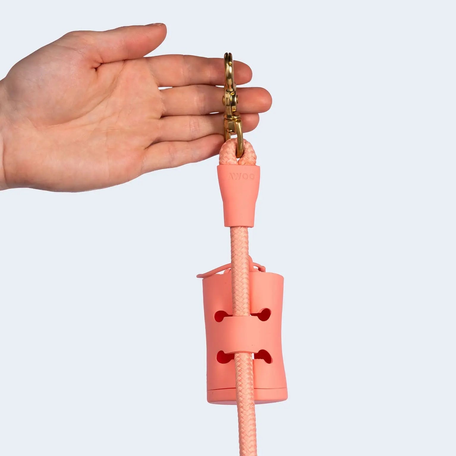 AwPoo Bag Holder - Last Chance
