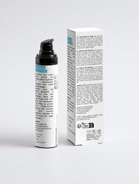 Ocean Mineral Moisturizer