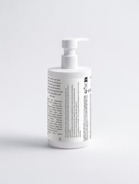 Glossy Smoky Green Vetiver Shampoo