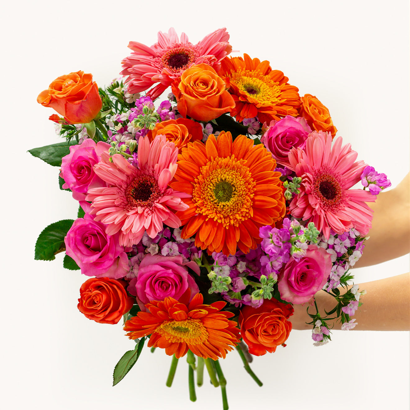 Butterfly Bouquet