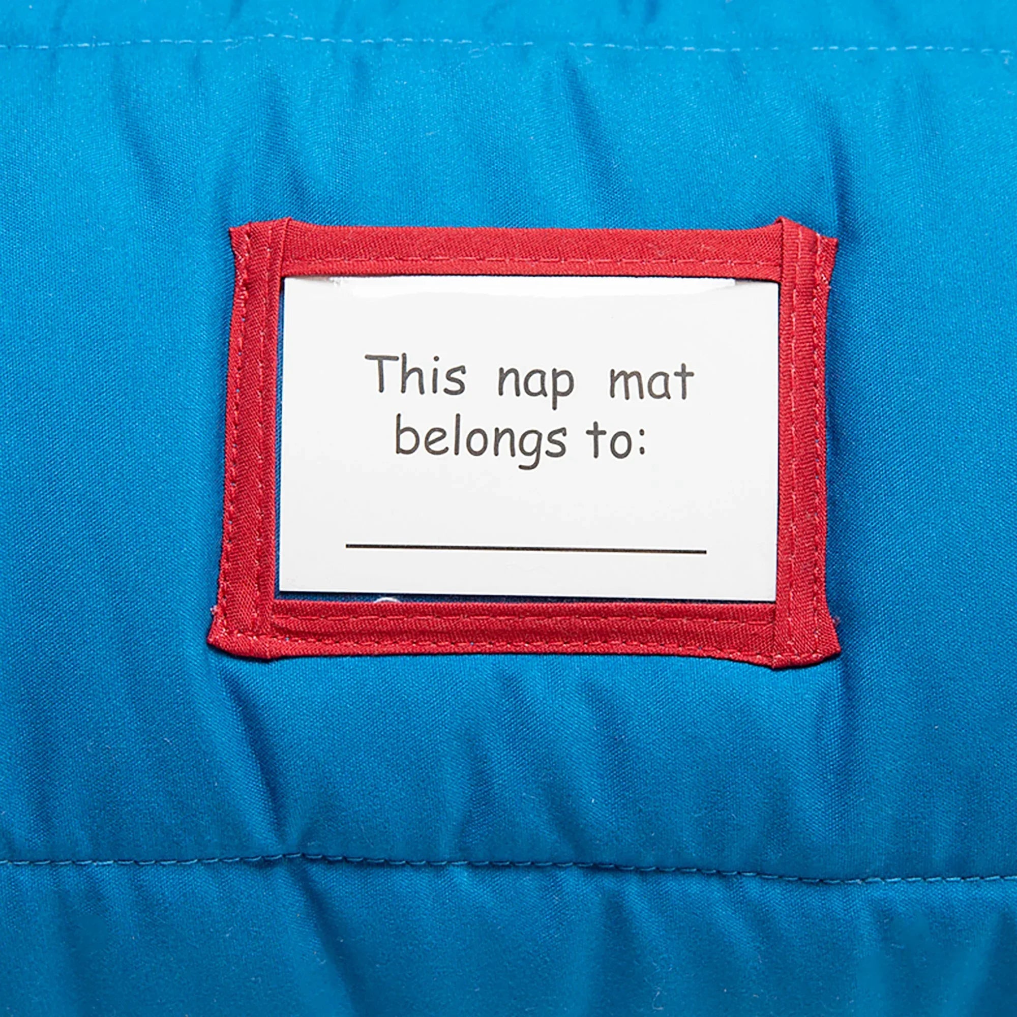 NoJo Dinosaurs Toddler Nap Mat - Includes Attached Pillow and Fleece Blanket - BIG FRENCHIES