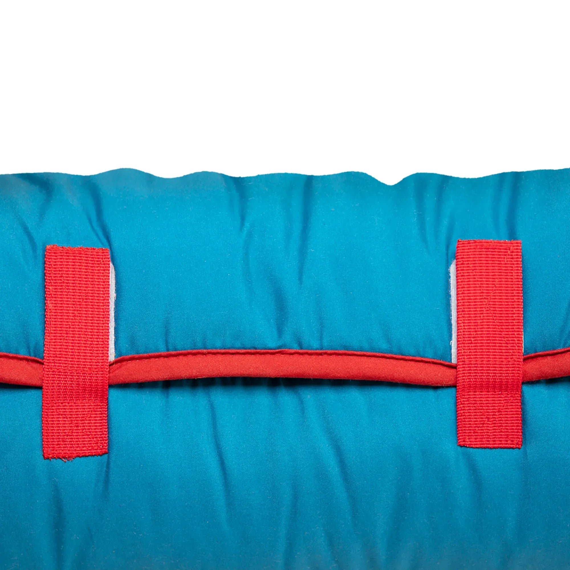 NoJo Dinosaurs Toddler Nap Mat - Includes Attached Pillow and Fleece Blanket - BIG FRENCHIES
