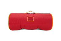 NoJo Planets Outer Space Toddler Nap Mat - Includes Attached Pillow and Fleece Blanket - BIG FRENCHIES