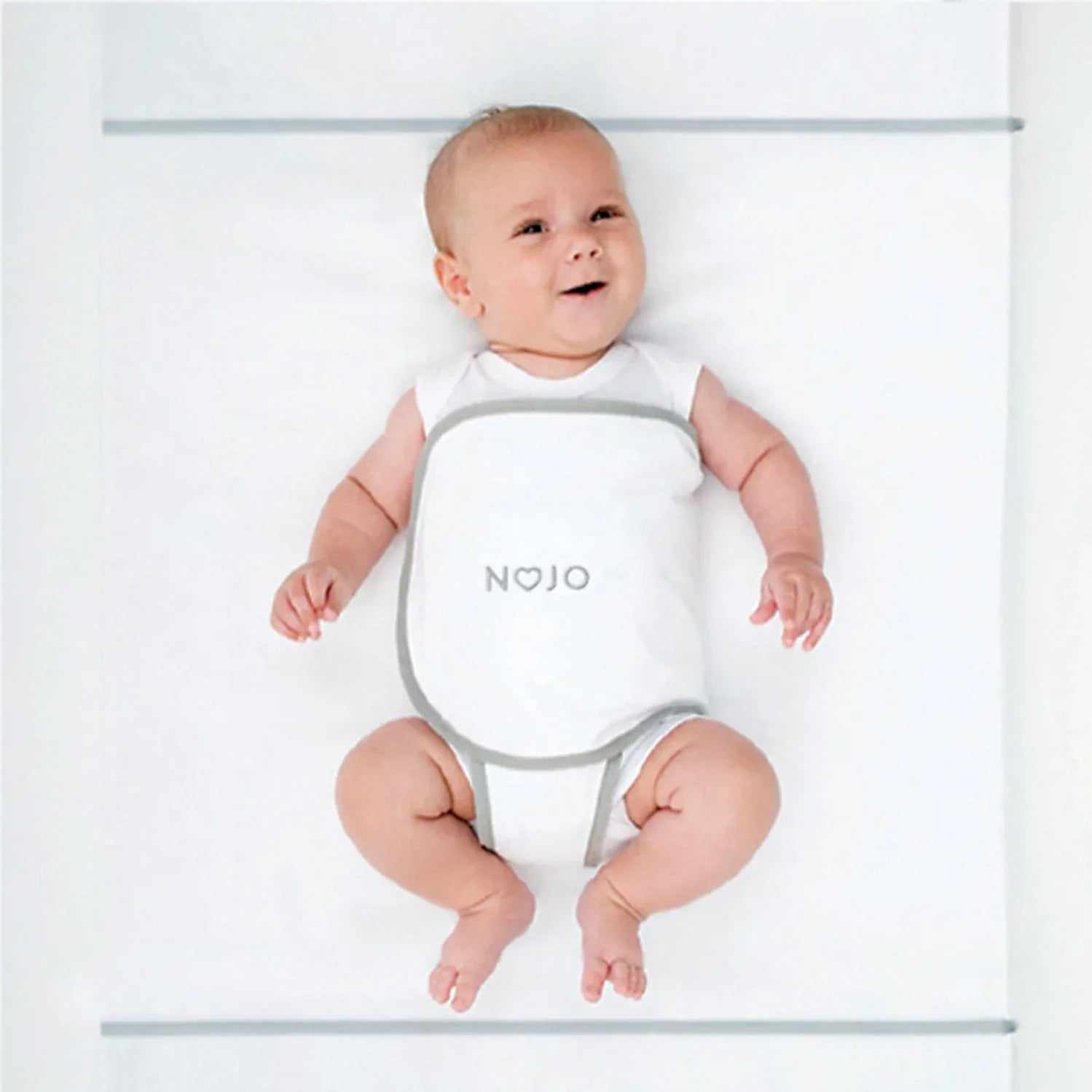 NoJo Baby Sleep Swaddle - BIG FRENCHIES