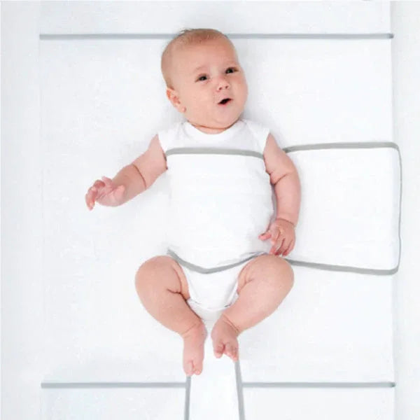 NoJo Baby Sleep Swaddle - BIG FRENCHIES