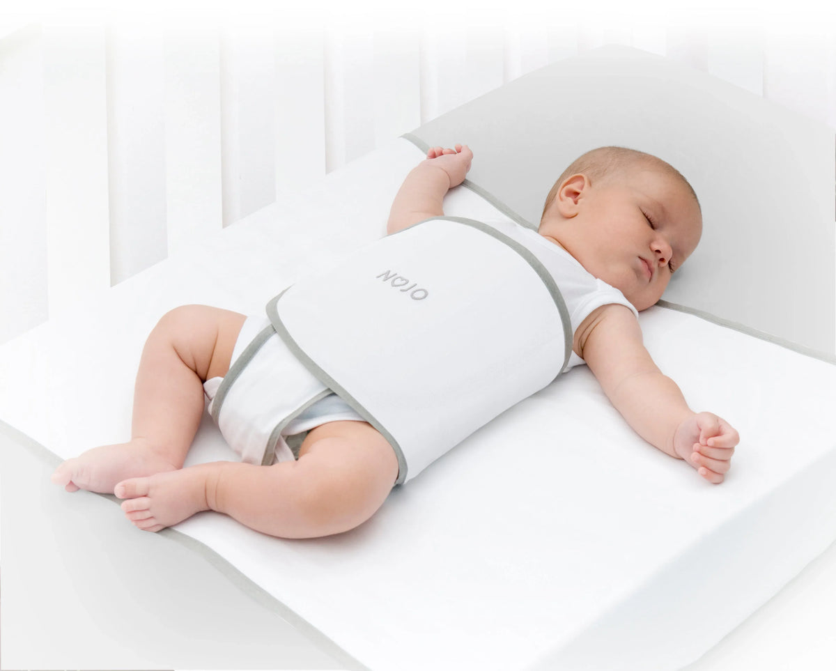 NoJo Baby Sleep Swaddle - BIG FRENCHIES