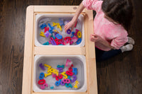 ABC Find & Fit Puzzle