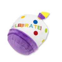 4-Piece Dog Birthday Kit – Celebrate in Style with Bandana, Hat, Bow Tie & Plush Toy - BIG FRENCHIES