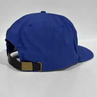 MISS MARYS Blue Rope Strapback MIDLAND SUPPLY Cap Hat Custom Embroidered