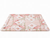 Baby Square Padded Play Mat