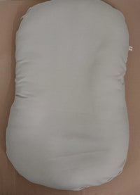 Coco Waffle Baby Lounger Cover - BIG FRENCHIES