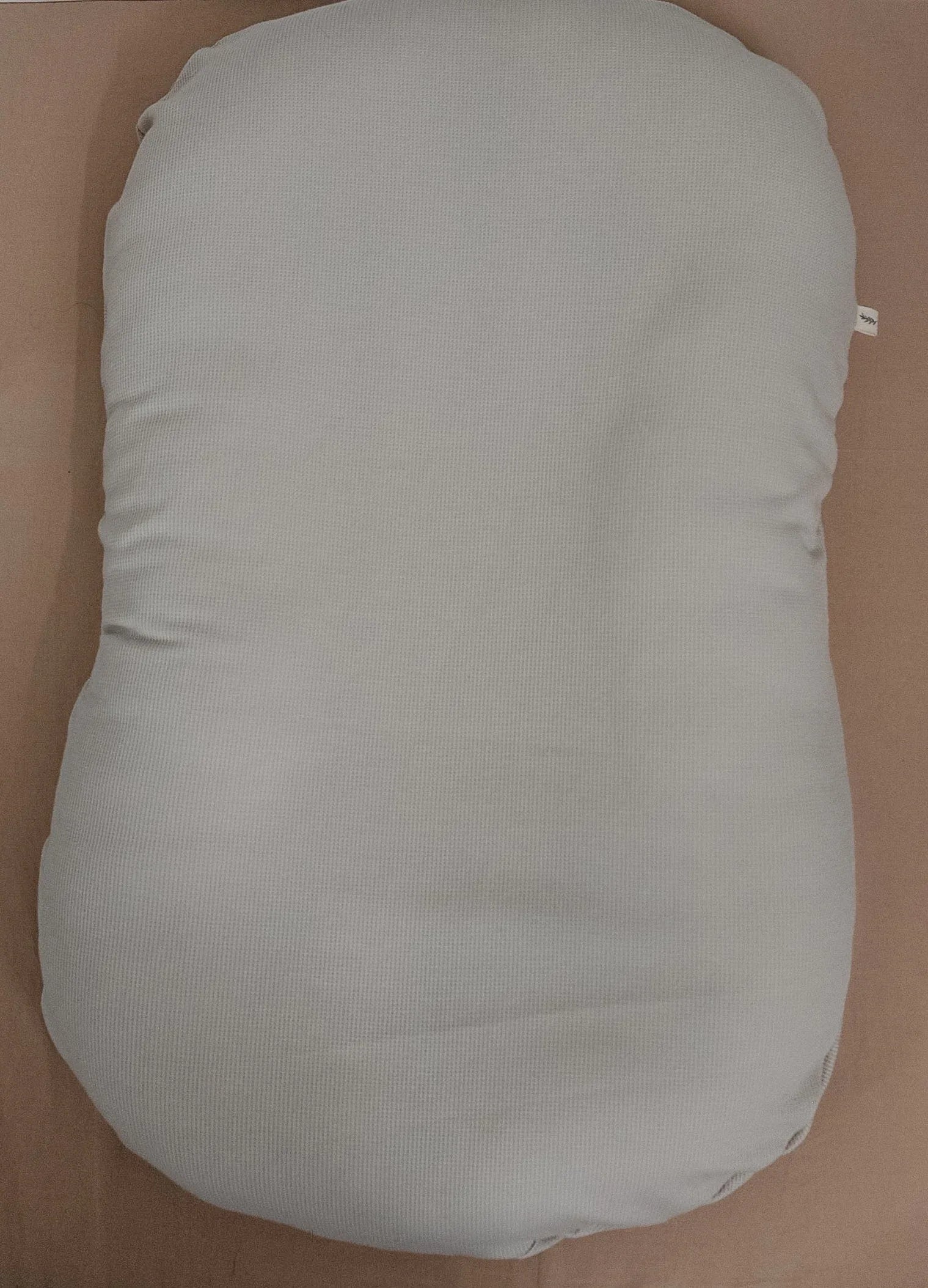 Coco Waffle Baby Lounger Cover - BIG FRENCHIES