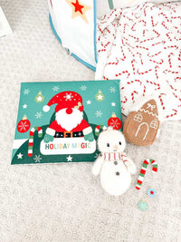 Holiday Theme StickeeZ (Special Edition) - BIG FRENCHIES