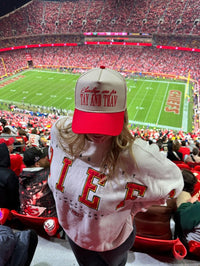 Tay & Trav Trucker Hats