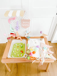 Easter Printable Activity Dramatic Play Kit