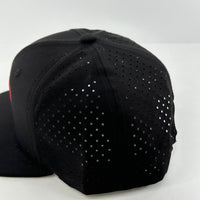 Cat Hat Custom Embroidered ￼