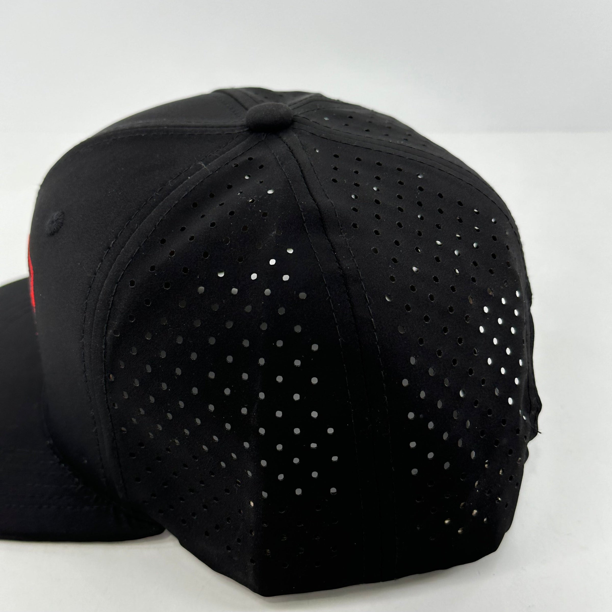 Cat Hat Custom Embroidered ￼