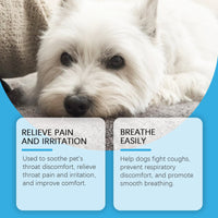 Dog Syrup, Pet Dogs Absorb Nutrition Care Health Special Maintenance Supplement Syrup