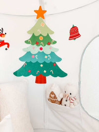 Holiday Theme StickeeZ (Special Edition) - BIG FRENCHIES