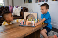Brother Francis Church Playset - BIG FRENCHIES