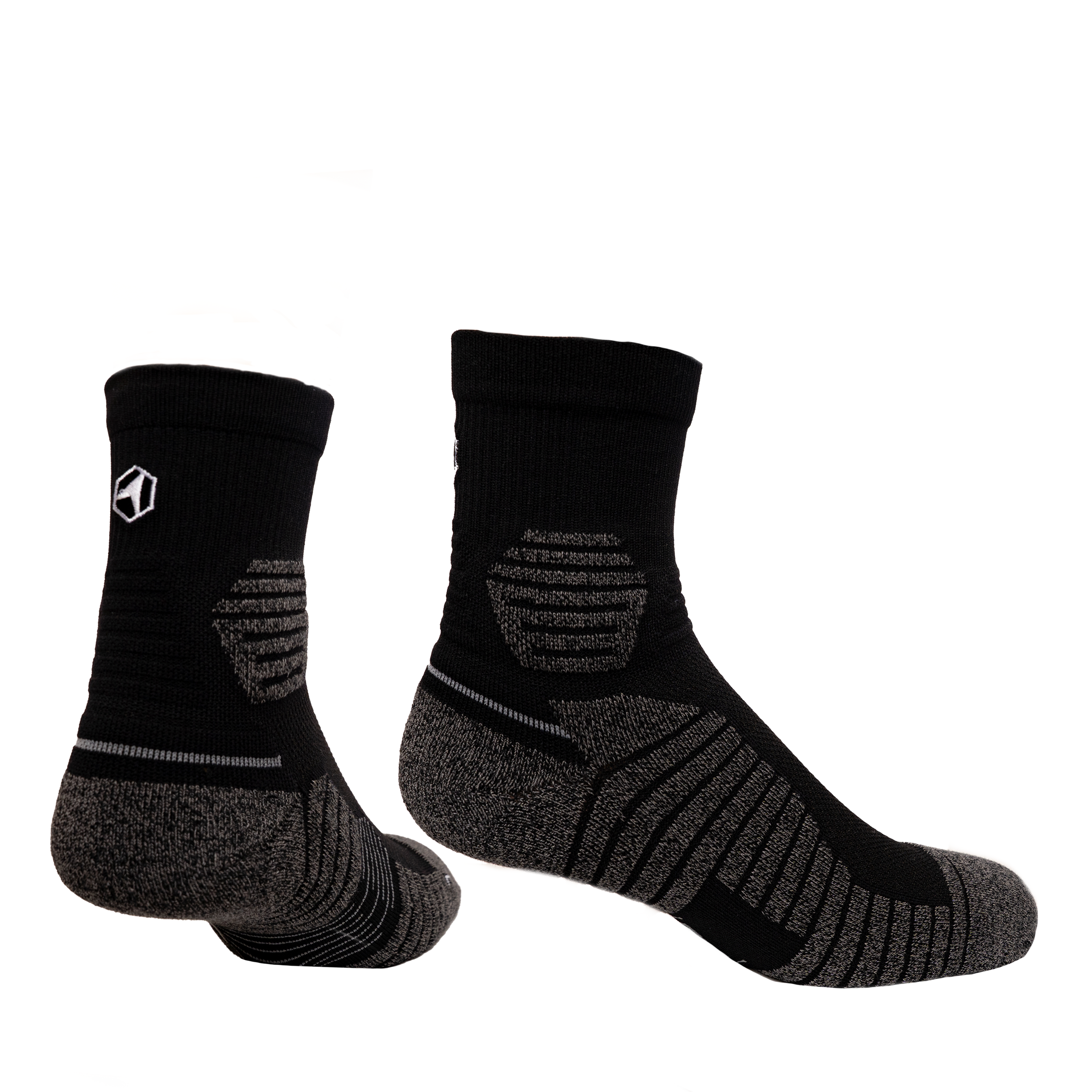 Hex Performance - Basics - Quarter (Black)