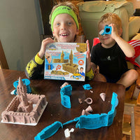 Create A Castle BuildMaster Castles On Wheels Connecticut - Parties and More!