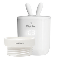 Warmer + One Adapter