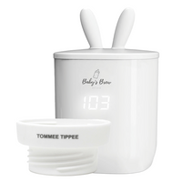 Warmer + One Adapter