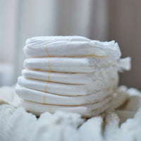 Diaper Box | 100% Cotton-Lined TCF Diapers Size 1-6 | Kudos - BIG FRENCHIES