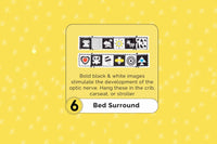 Montessori Educational Box (0-2 Months)