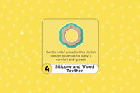 Montessori Educational Box (0-2 Months)